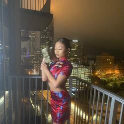 Instagram Hoes (feat. litvlonethug)