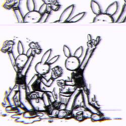 THOTSTAR! (feat. LITVLONETHUG!)