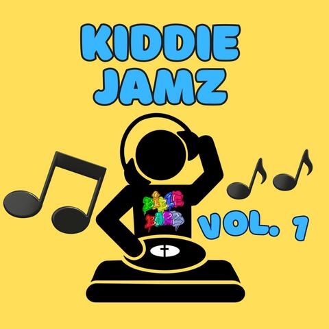 Kiddie Jamz