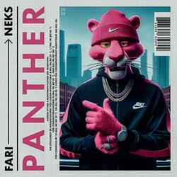 PANTHER (feat. NEKS)