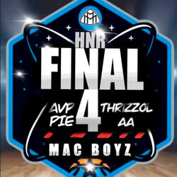 Final Four