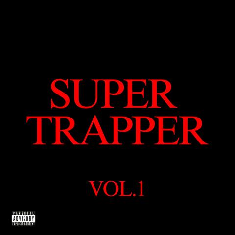 Super Trapper, Vol. 1
