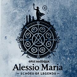 Opus Antiqua: Echoes of Legends (Official Trailer Music) (feat. Michelle Rainone)