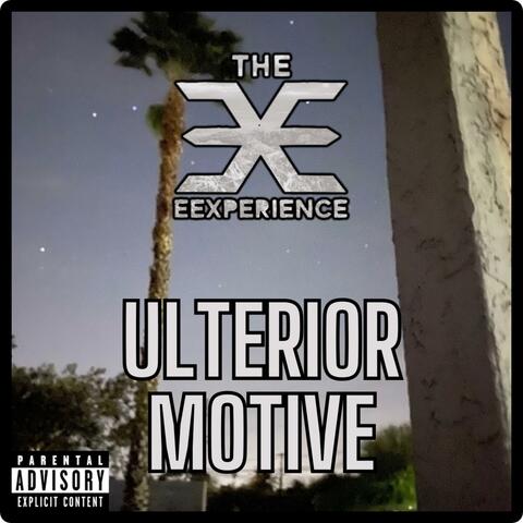 Ulterior Motive