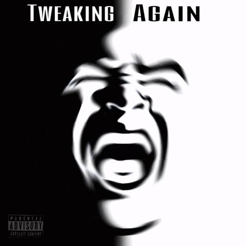 Tweaking Again (feat. Pet3)