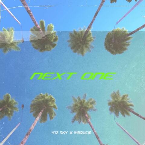 Next One (feat. iH8Ducie)
