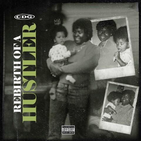 rebirth of a hustler