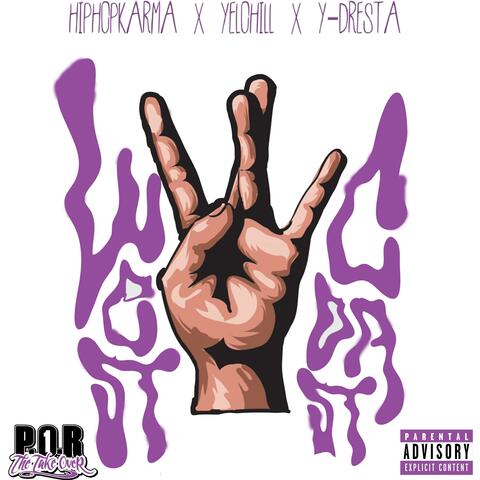 Westcoast (feat. Yelohill & Y-Dresta)