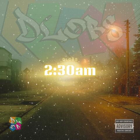2:30 AM