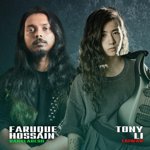 Odyssey (feat. Tony Li)