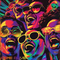 Come Alive (feat. Siena Grey)