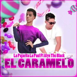 El Caramelo (feat. Alyn the Black)