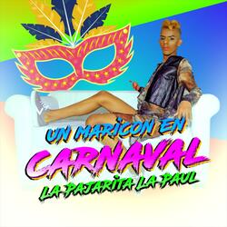 Un Maricon en Carnaval