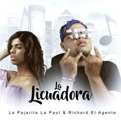 La Licuadora (feat. Richard el Agente)
