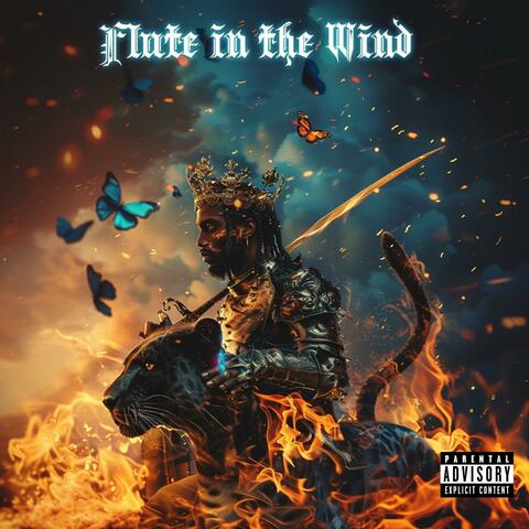 Flute in the Wind (Radio Edit)