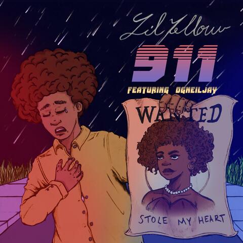 911 (feat. OGNEILJAY)