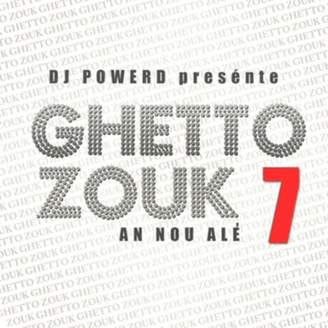 Vol.7 An nou alé