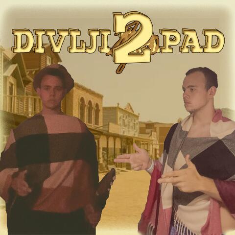 Divlji 2pad