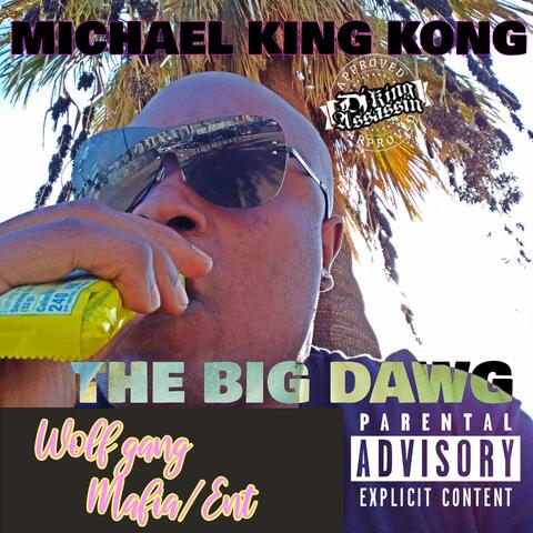 The Big Dawg