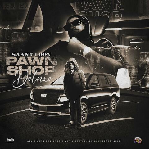 Pawn Shop Deluxe