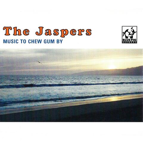 Music to Chew Gum By