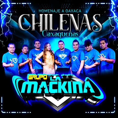 CHILENAS OAXAQUEÑAS