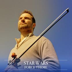 Star Wars, The Force Theme (Original Motion Picture Score)