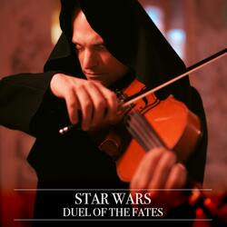 Star Wars, Duel of the Fates (Original Motion Picture Score)