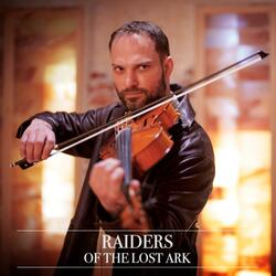 Indiana Jones, Raiders March (Original Motion Picture Score)