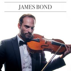 The James Bond Theme (Original Motion Picture Soundtrack)