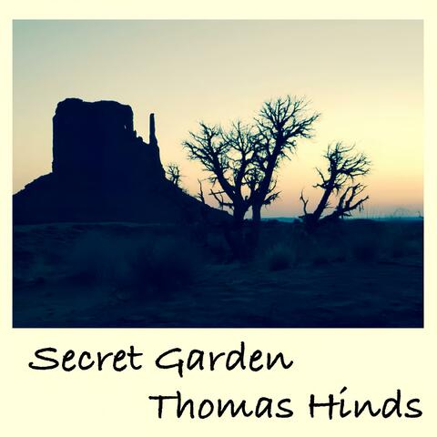 Secret Garden