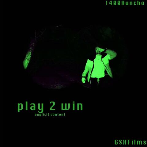 Play 2 Win