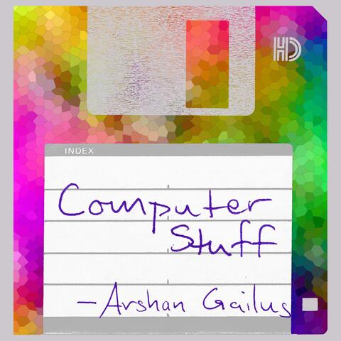 Computer Stuff