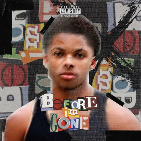 Before I'm Gone