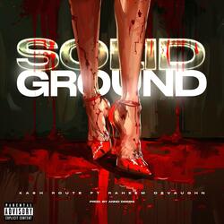 Solid Ground (feat. Raheem Devaughn)