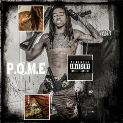P.O.E.M. "Product Of My Environment"