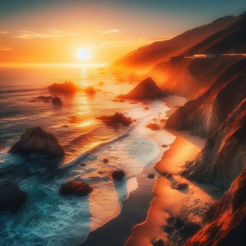 California Travesty Instrumentals