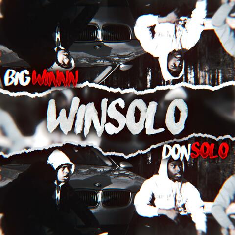 WinSolo2 (feat. BigWinnn)