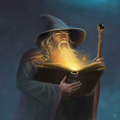 WIZARD (feat. Meezy SG & Since99)