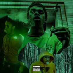 For Nun (feat. K Solo)