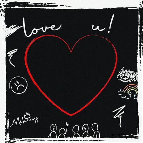 LOVE U