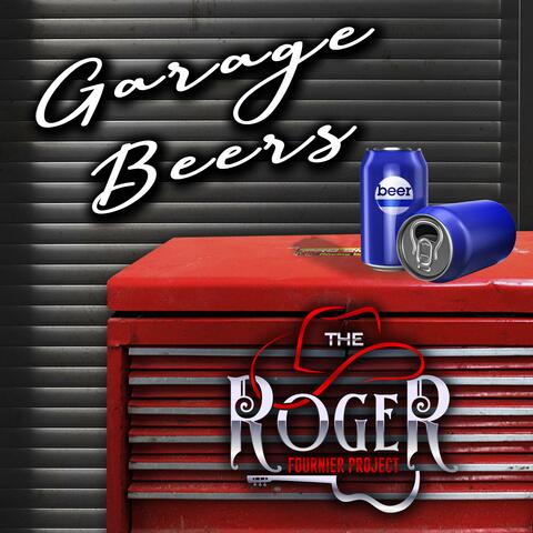 GARAGE BEERS