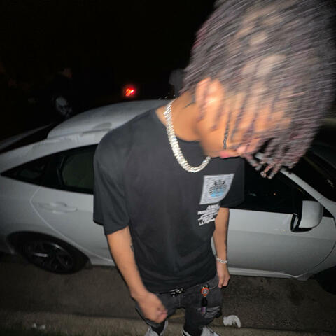 Ball Till I Fall