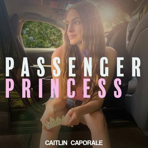 Passenger Princess