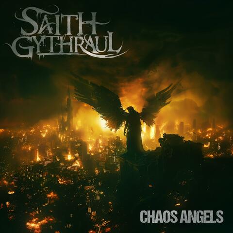 Chaos Angels