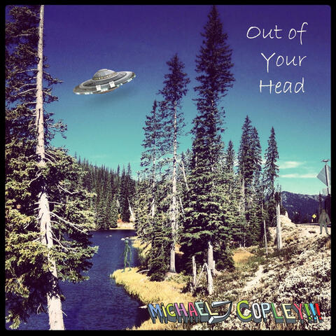Out Of Your Head (Instrumental)