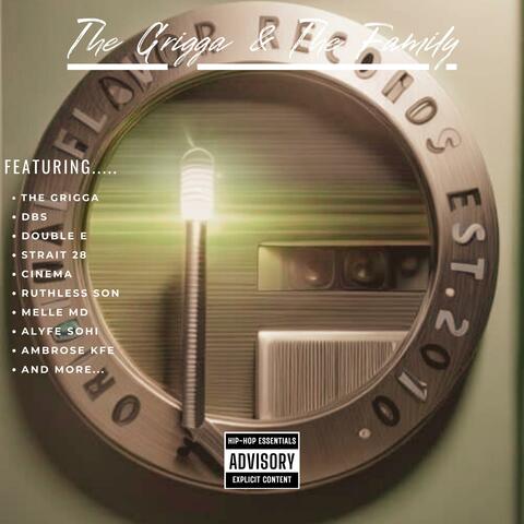 Comin In Heavy (feat. Ruthless Son & Double E)