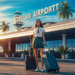 Sibula Airport (Moments Won't Last Edit )