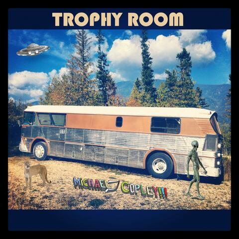 Trophy Room