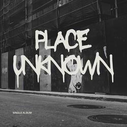 place unknown